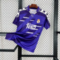 Maillot Real Madrid Extérieur Rétro 1994/96