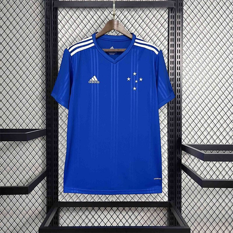 Maillot Cruzeiro Domicile Rétro 20/21