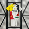 Ensemble Enfant Cristiano Ronaldo Career 25/26
