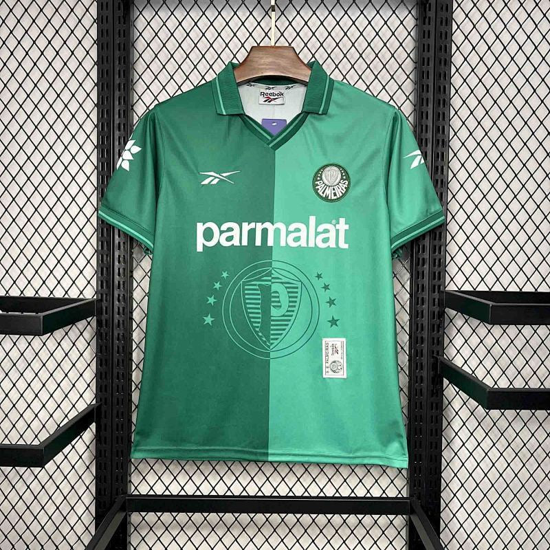 Maillot Palmeiras Rétro 97/98