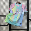 Maillot FC Barcelone Bleu Édition spéciale 25/26 (3)