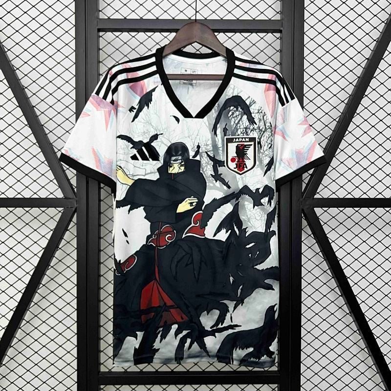 Maillot Japan Itachi Anime Édition spéciale 25/26