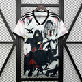 Maillot Japan Itachi Anime Édition spéciale 25/26