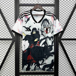 Maillot Japon Itachi Anime Édition spéciale 2024