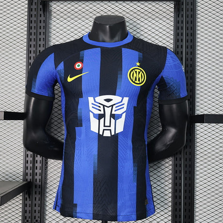 Maillot Inter Milan 23/24