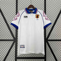 Maillot Japan Uniform Dropshipping Extérieur Rétro 25/26