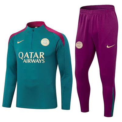 PSG Tracksuit 24/25 (17)