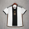 Maillot Allemagne Domicile 2022