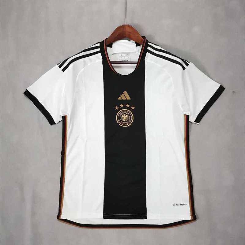 Maillot Allemagne Domicile 2022