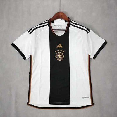 Maillot Allemagne Domicile 2022