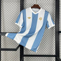 Maillot Argentine Édition spéciale 25/26