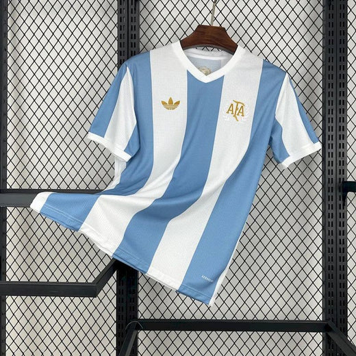 Maillot Argentine Édition spéciale 2024