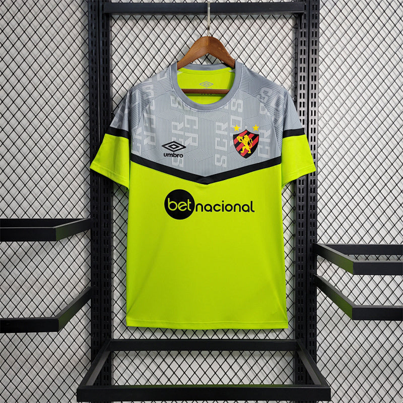 Maillot Recife Pre-Match 23/24