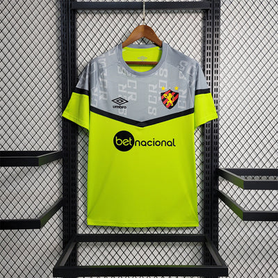 Maillot Recife Prématch 23/24