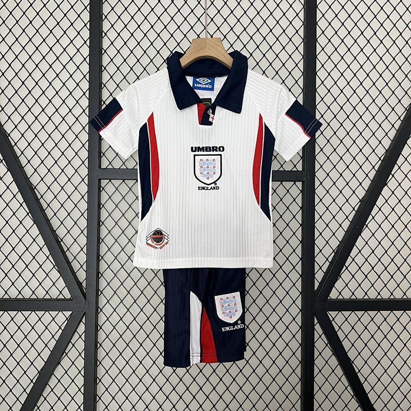 Ensemble Enfant England Kid Sport Domicile 25/26