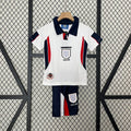 Ensemble Enfant England Kid Sport Domicile 25/26