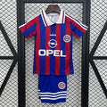 Maillot Bayern Munich Domicile Enfant