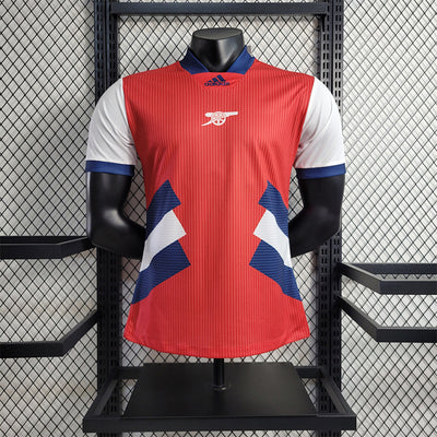 Camiseta Arsenal Versión Player 23/24 (4)