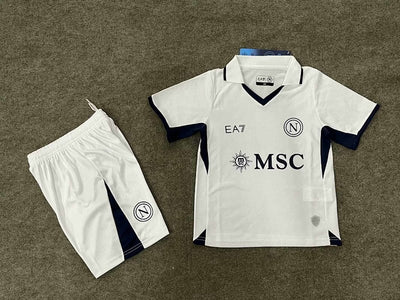 Ensemble Enfant Naples Extérieur 24/25