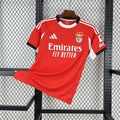 Maillot Benfica Domicile 25/26