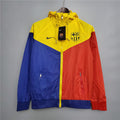 Maillot FC Barcelone 20/21