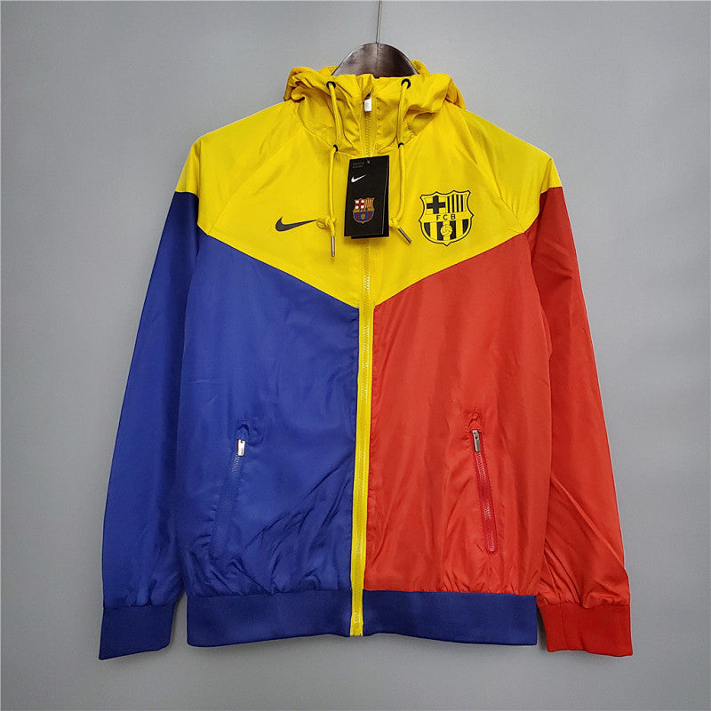Maillot FC Barcelone 20/21
