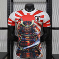 Maillot Japan x Samurai Édition spéciale Player Version 25/26