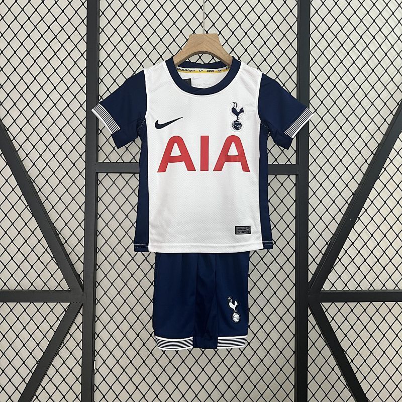 Ensemble Enfant Tottenham Domicile 24/25