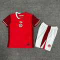 Ensemble Enfant Canada Kid Copa Domicile 25/26