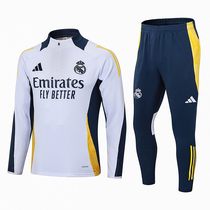 Survêtement Real Madrid 24/25 (10)