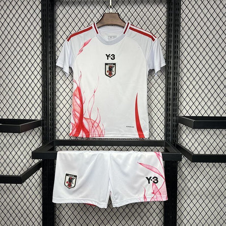 Ensemble Enfant Japon Kid Sport Extérieur 2024