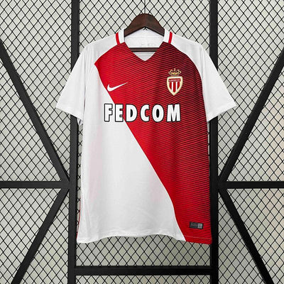 Maillot Monaco Domicile Rétro 16/17