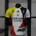 Maillot Ronaldo Career Exclusive Player Version 24/25