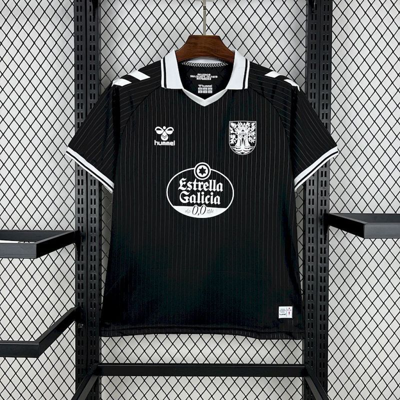 Maillot Celta Vigo Édition spéciale 25/26