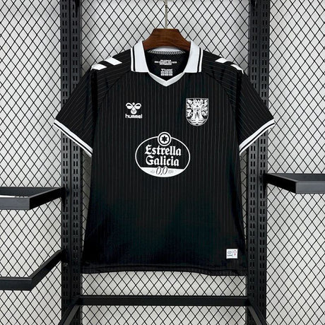 Maillot Celta Vigo Édition spéciale 25/26