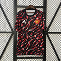 Maillot Manchester United Pre-Match 25/26
