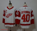 Maillot Detroit Wings ice