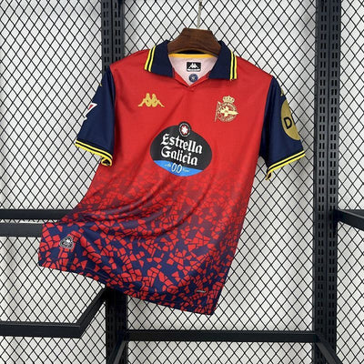 Maillot Deportivo La Coruna Extérieur 25/26