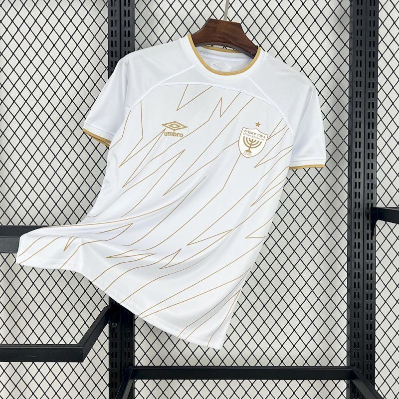 Maillot Beitar Jerusalem Uniform Extérieur 24/25