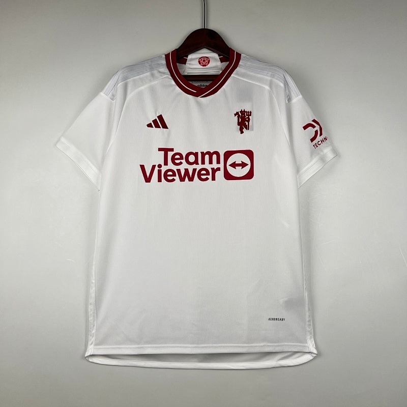 Maillot Manchester United Extérieur 23/24