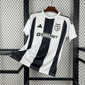 Maillot Colo Colo amp;Black Édition spéciale 25/26