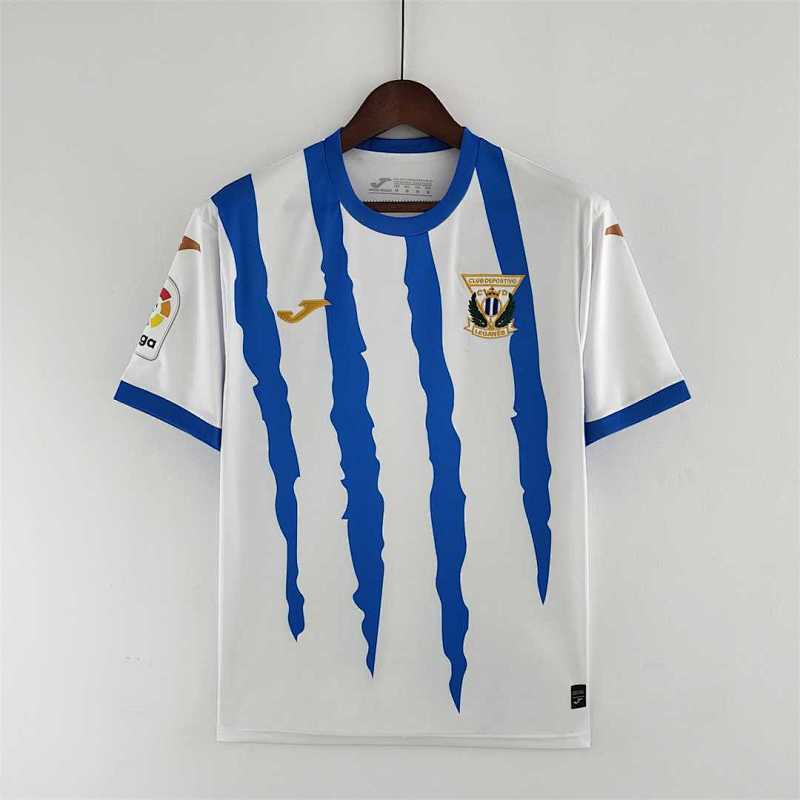 Maillot Deportivo Leganés Domicile 22/23