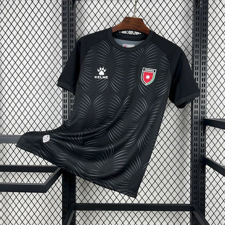 Maillot Jordanie Third Coupe du Monde 2026