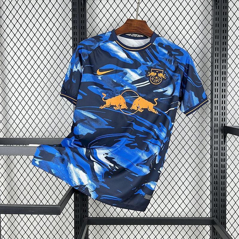 Maillot RB Leipzig Third Rétro 20/21
