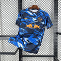 Maillot RB Leipzig Third Rétro 20/21