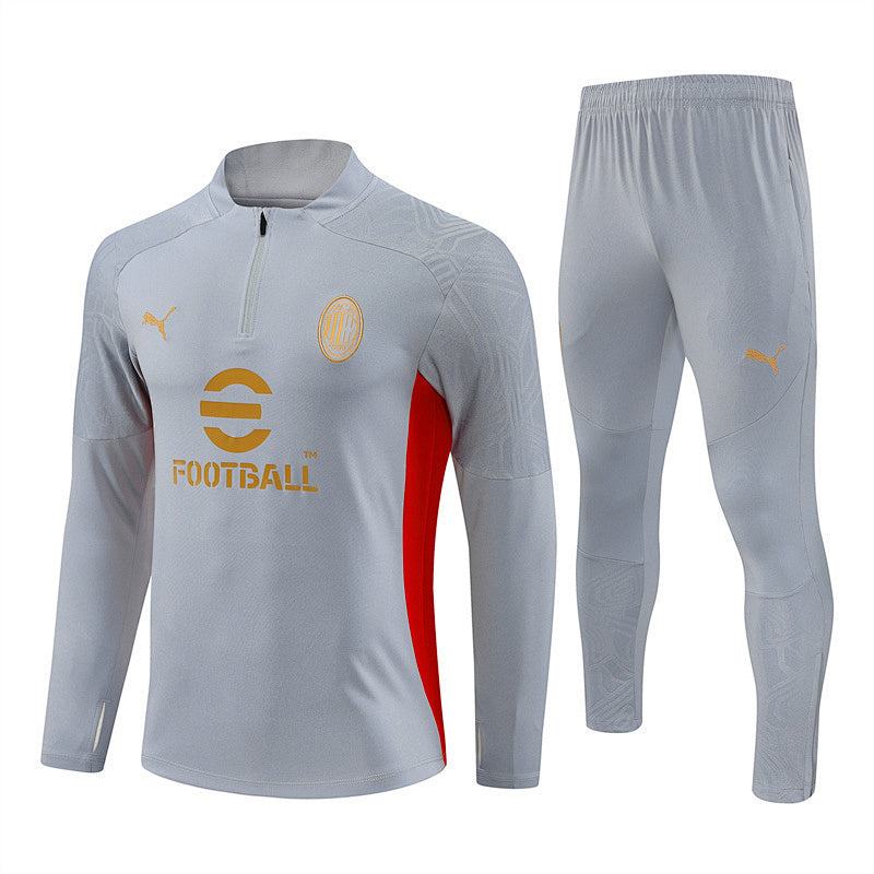 Maillot AC Milan Manches Longues 24/25