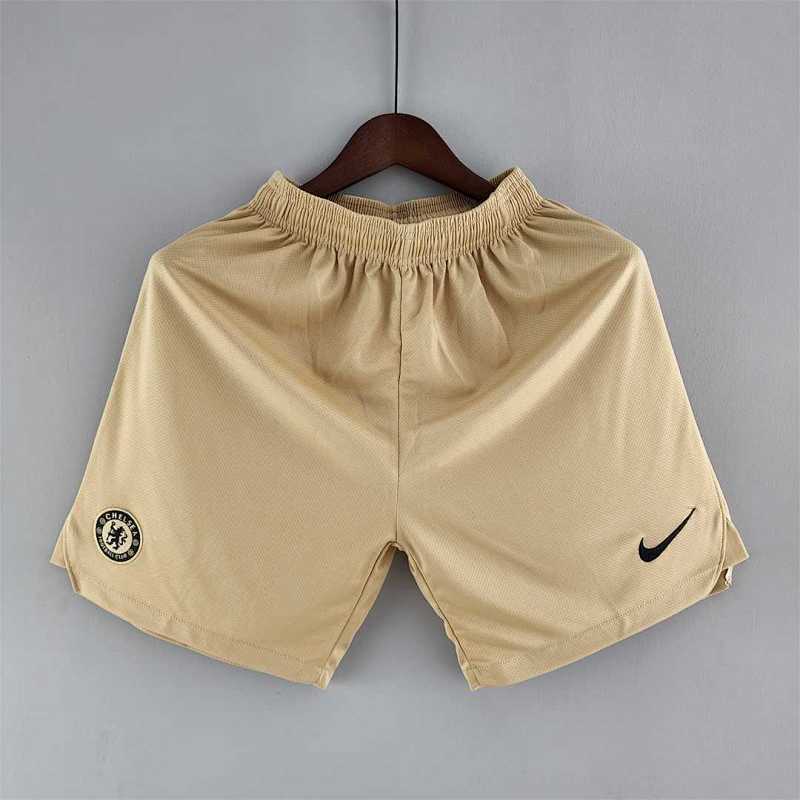 Short Chelsea Extérieur 22/23