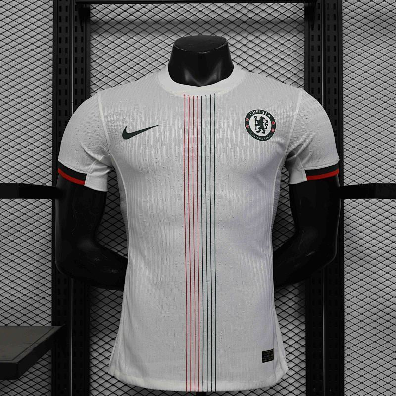 Maillot Chelsea Extérieur Player Version 25/26