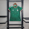 Maillot Mexique Domicile Femme Coupe du Monde 2026