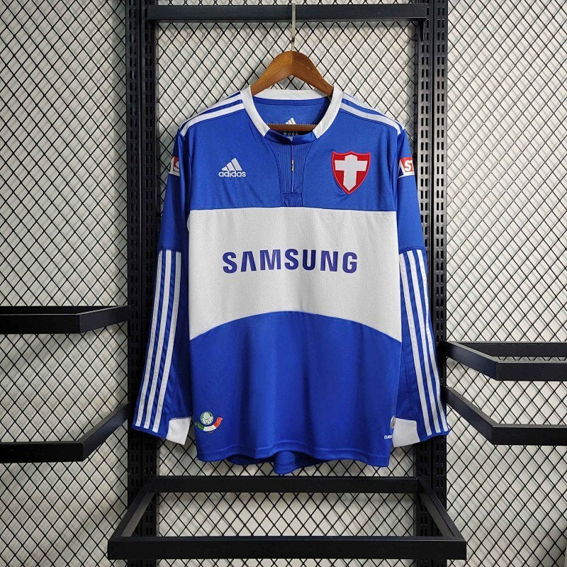 Maillot Palmeiras Rétro 2019